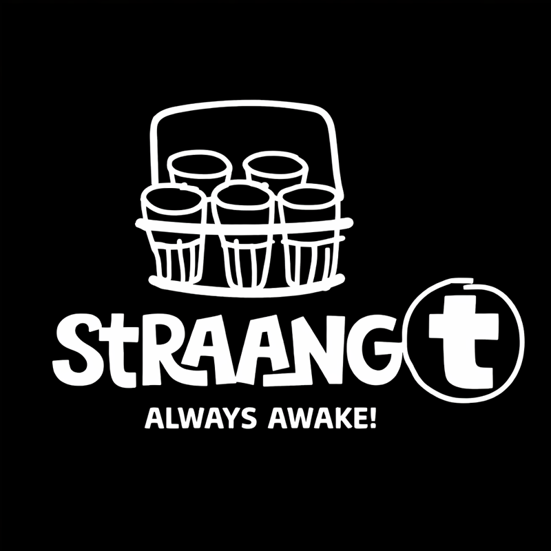STRAANG T